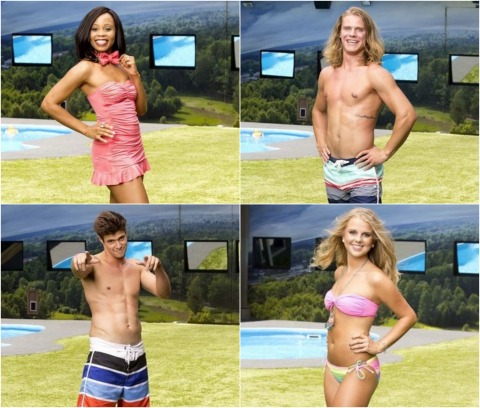 Big Brother 2014 Spoilers – Jury Competition Winner