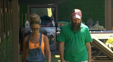 Big Brother 2014 Spoilers – Nicole and Donny