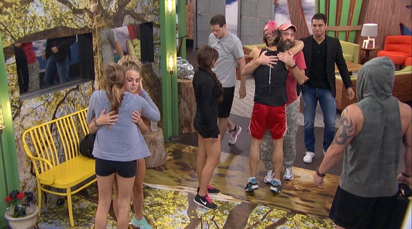 Big Brother 2014 Spoilers – Episode 31 Preview 7