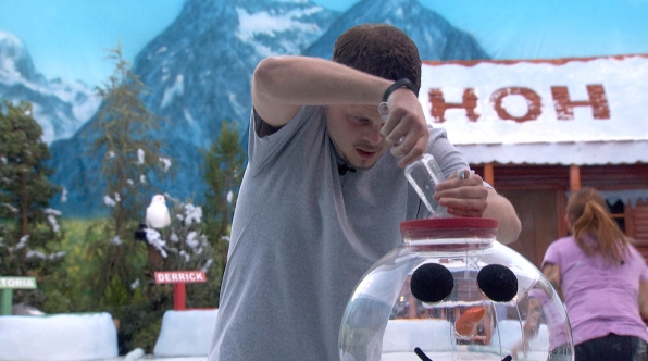 Big Brother 2014 Spoilers – Episode 31 Preview