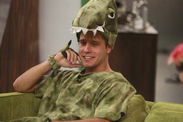 Big Brother 2014 Spoilers – Episode 33 Preview 11