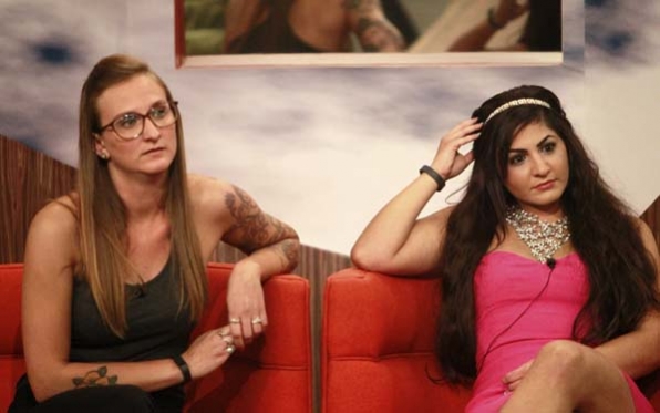 Big Brother 2014 Spoilers – Episode 33 Preview 12
