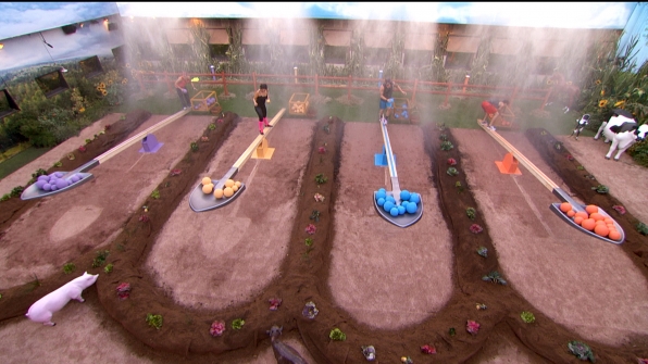 Big Brother 2014 Spoilers – Episode 36 Preview 6