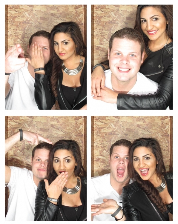 Big Brother 2014 Spoilers – Final 3 Photo Booth 13