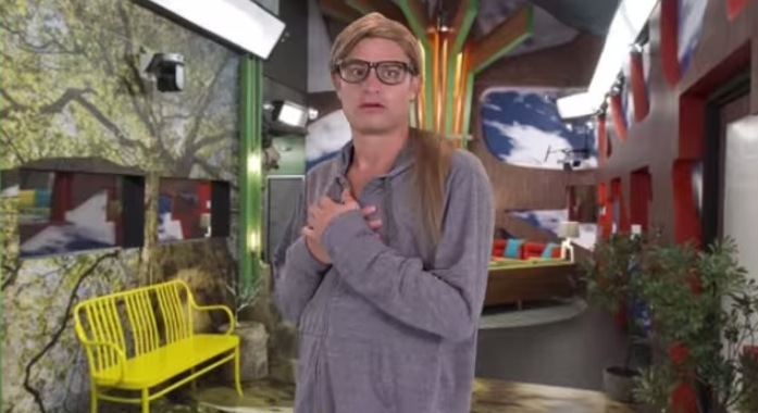 Big Brother 2014 Spoilers – Wil Heuser and Big Brother The Saga