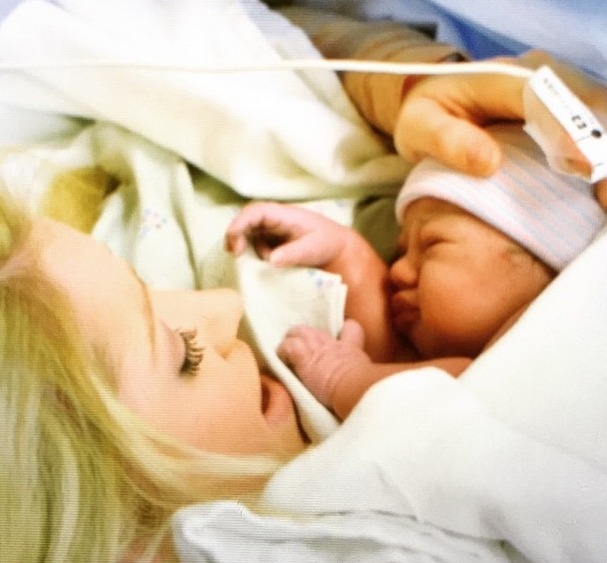 Big Brother 2015 Spoilers – Britney Haynes Has New Baby