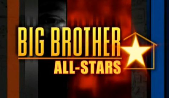 Big Brother All Stars Logo