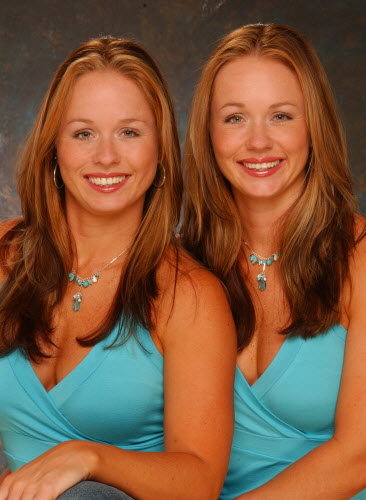 Big Brother 2015 Spoilers – BB5 Twins