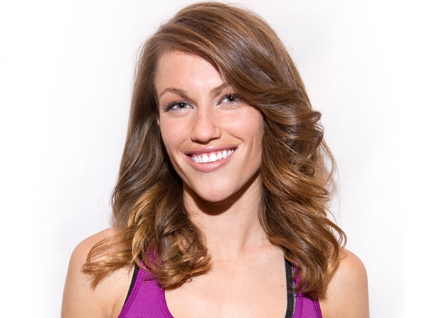 Big Brother 2015 Spoilers – Big Brother 17 Cast – Becky Burgess