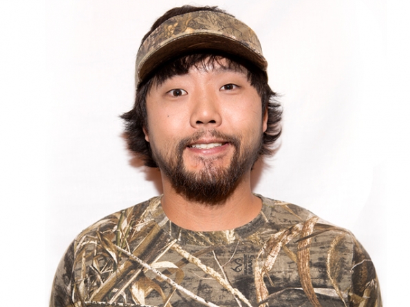 Big Brother 2015 Spoilers – Big Brother 17 Cast – James Huling