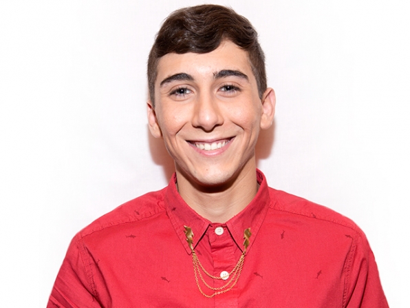 Big Brother 2015 Spoilers – Big Brother 17 Cast – Jason Roy