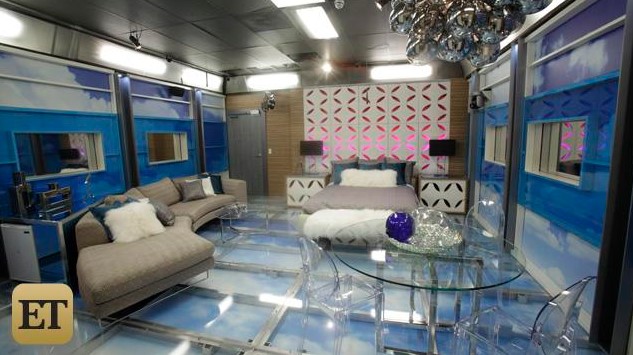 Big Brother 2015 Spoilers – House Photos Released 5