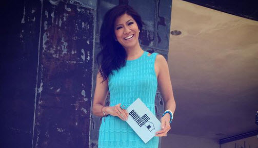 Big Brother 2015 Spoilers – Julie Chen