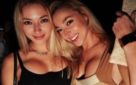 Big Brother 2015 Spoilers – Twin Twist – Julia and Liz