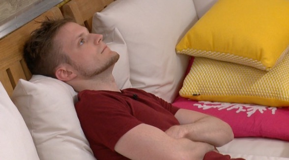 Big Brother 2015 Spoilers Live Feeds Recap 7292015 Big Big Brother 6640