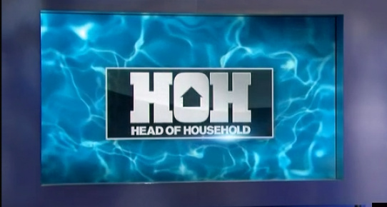 Big Brother 2015 Spoilers – Week 7 HOH Competition Live Blog