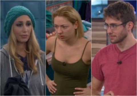 Big Brother 2015 Spoilers: Who Wins Big Brother 17 Tonight? Finale Poll ...