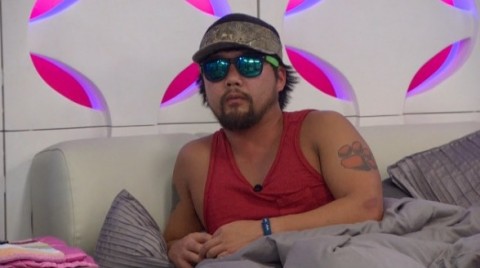 Big Brother 2015 Spoilers – James Huling Eviction Interview 6