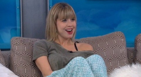 Big Brother 2015 Spoilers – Meg Maley Eviction Interview 10