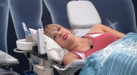 Big Brother 2015 Spoilers – Meg Maley Eviction Interview 4