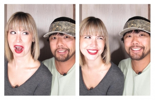 Big Brother 2015 Spoilers – Week 10 Photo Booth Cover