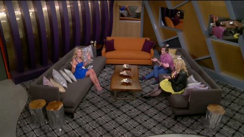Big Brother Over the Top Finale