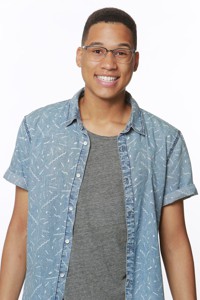 Big Brother 2017 Spoilers – BB19 Cast – Ramses Soto