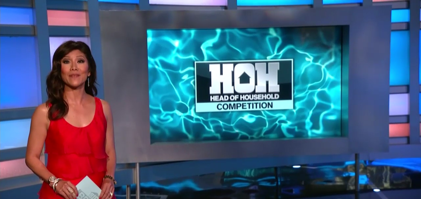 Big Brother 2017 Spoilers HOH Comp Live Results! – Week 2