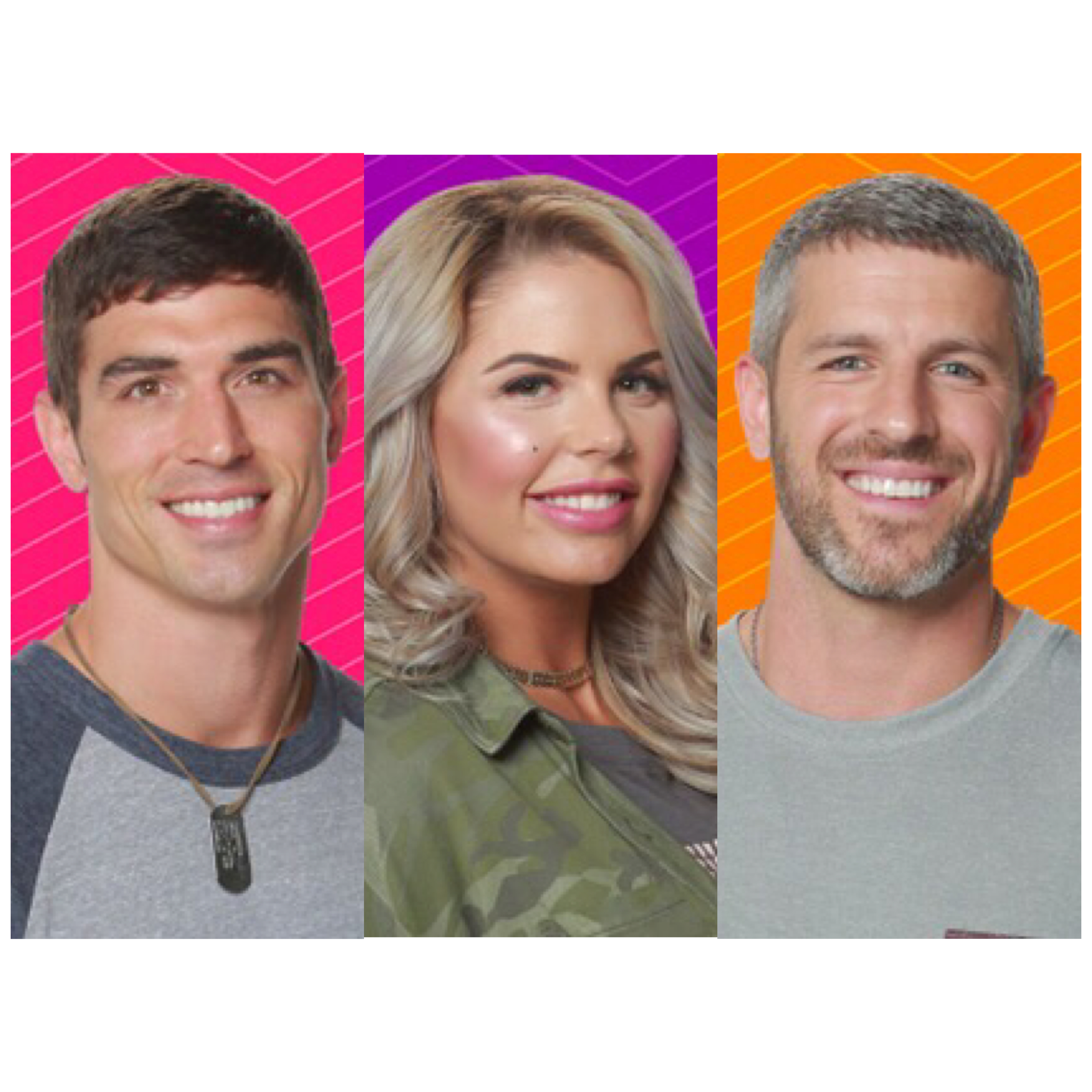 Big Brother 2017 Who Will Be Evicted – Week 7 (POLL)