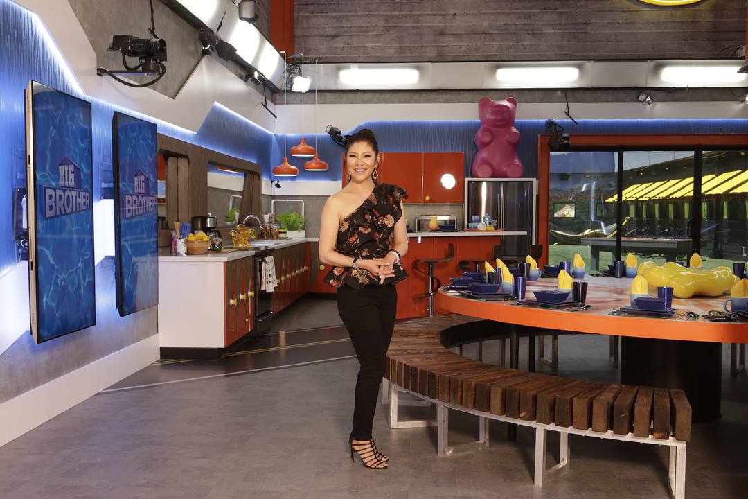 Big Brother 20 House Reveal Photos and Video Walkthrough!