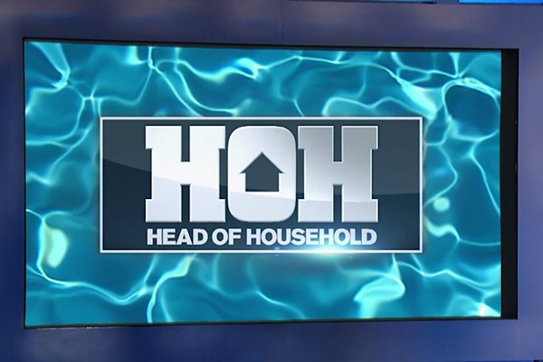 Big Brother 20 Live Recap Episode 2 – First HOH Comp of the Summer!