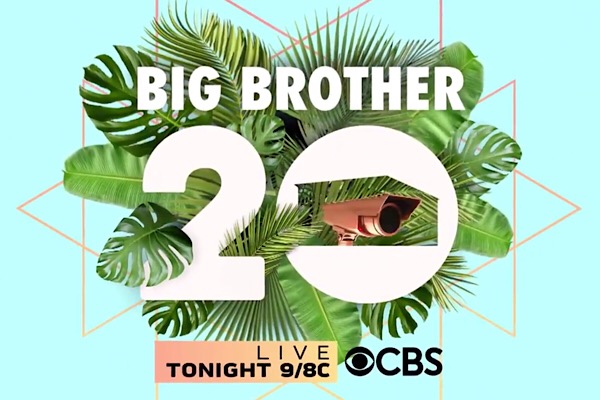 Big Brother 20 Live Eviction
