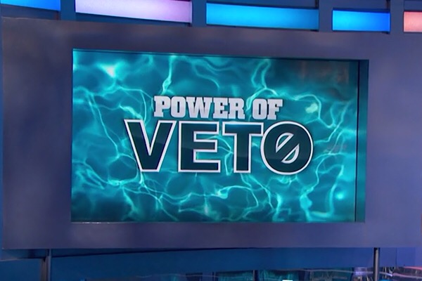 Big Brother 20 Spoilers Power of Veto Winner – Week 9