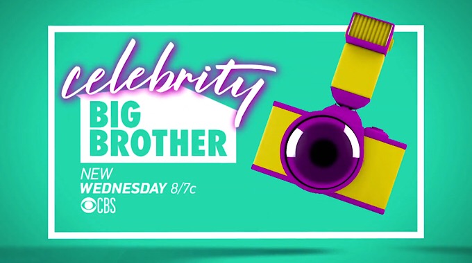 Celebrity Big Brother 2019 Live Recap Episode 7 – HOH and Noms!