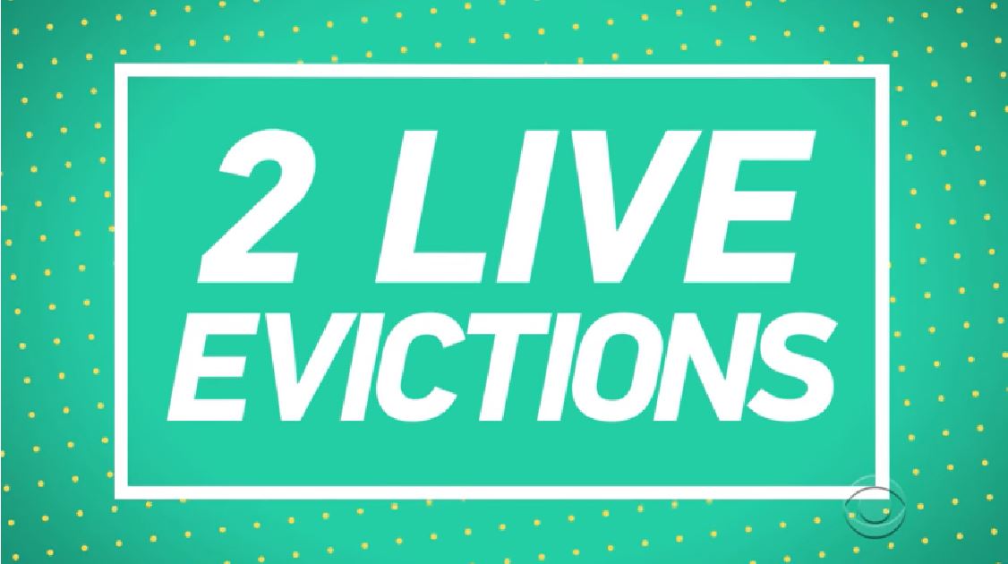 Celebrity Big Brother 2019 Live Recap Episode 11 – Double Eviction Night!