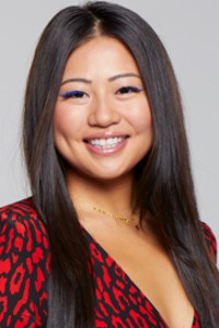 Isabella Wang