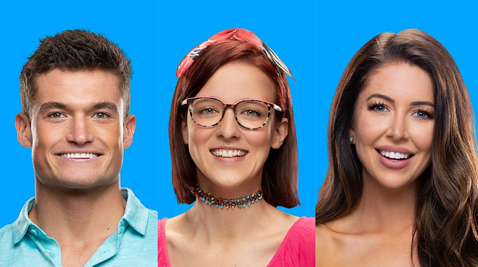 Big Brother 2019 Poll Who Should Win BB21 (POLL)