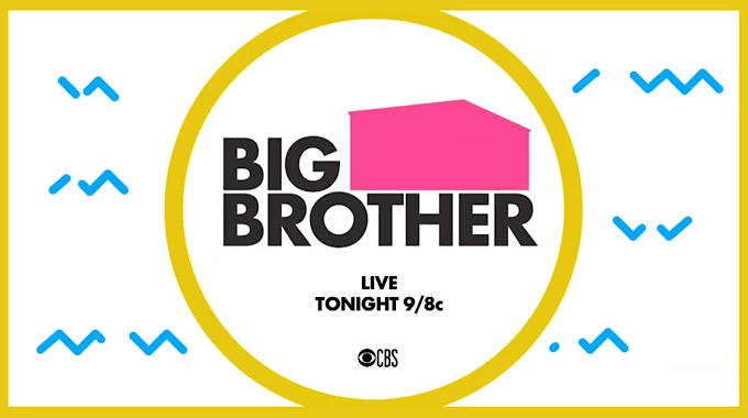 Big Brother 21 Live Recap Episode 35 – Live Vote and Eviction!