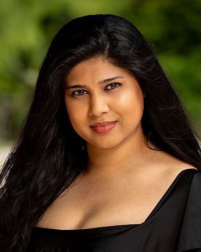 Karishma Patel