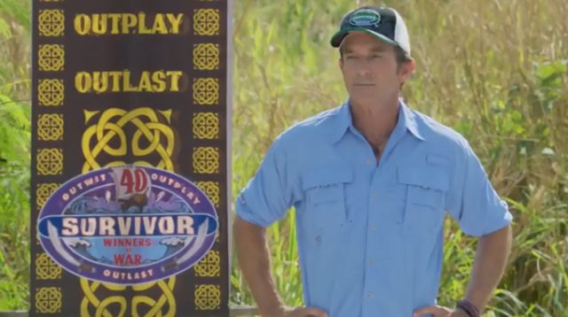 Survivor Live Recap Season 40 Finale  It All Boils Down to This  Big