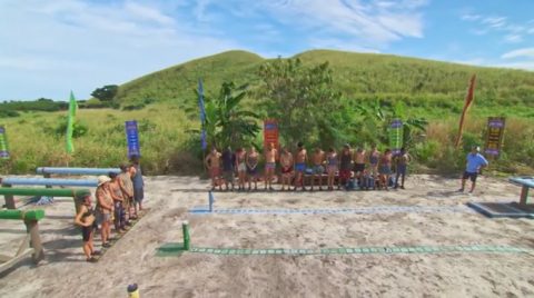 Tonight on Survivor Winners at War  Season 40 Finale  Big Big Brother