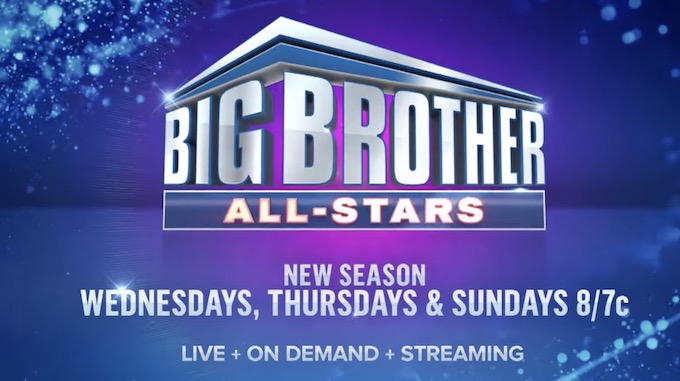 Big Brother 22 Live Recap Episode 3 – POV Competition!