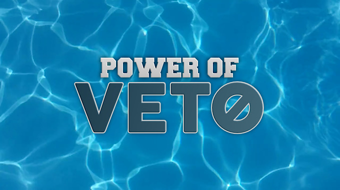 Power of Veto