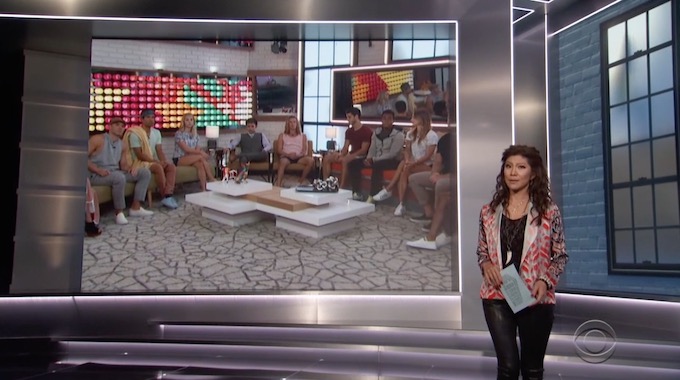 Big Brother 2020 Spoilers Who Was Evicted Tonight – Week 6