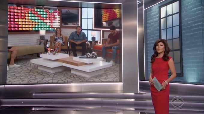 Big Brother 2020 Spoilers Who Was Evicted Tonight – Week 10