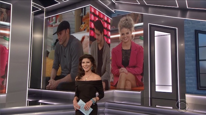 Big Brother 2020 Spoilers Who Won Big Brother All-Stars
