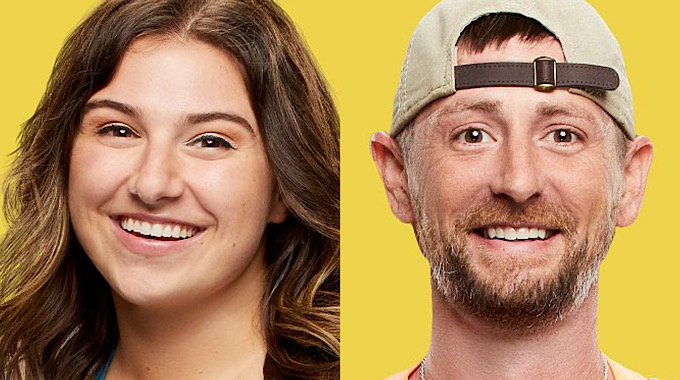 Big Brother 2021 Poll Who Will Be Evicted – Week 2 (POLL)