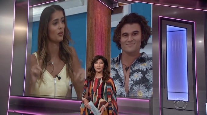 Big Brother 2021 Spoilers Who Was Evicted Tonight – Week 1