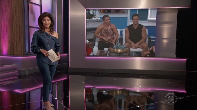 Big Brother 2021 Spoilers Who Was Evicted Tonight – Week 3