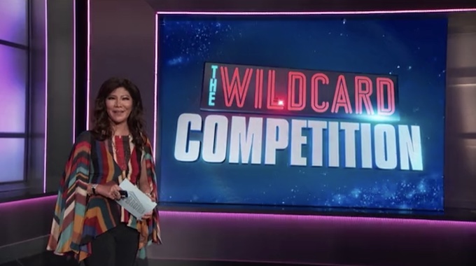 Big Brother 23 Twist Wildcard Competition Results for Week 2!